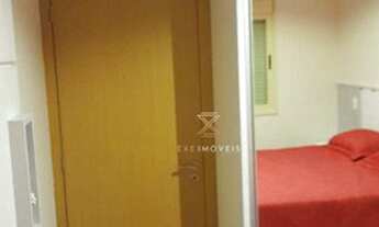 Imagem 7: Apartamento com 1 dormitório à venda, 44 m² por R$ 550.000,00 - Santana - São Paulo/SP