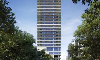 Imagem 2: Apartamento residencial para venda, Vila Madalena, São Paulo - AP8034