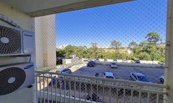 Imagem 6: Lindo Apartamento 72m² 2 Dorm. C/ Suíte + Living Ampliado - Próximo ao Shopping Iguatemi C