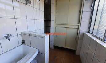 Imagem 7: Apartamento com 2 dormitórios à venda, 56 m² por R$ 180.000,00 - Itaquera - SP