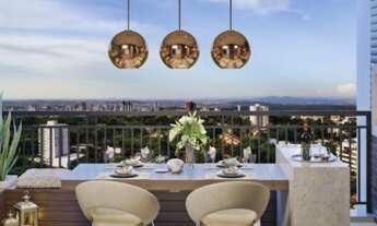 Imagem 7: Apartamento residencial para venda, Morro do Espelho, São Leopoldo - AP9646