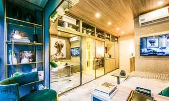 Imagem: Studio à venda, 22 m² por R$ 280.000