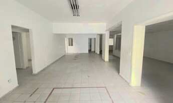 Imagem 2: Ponto comercial/Loja/Box para aluguel com 500 metros quadrados em Santo Amaro - São Paulo