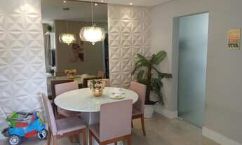 Imagem 4: Apartamento Recanto das Palmeiras.>