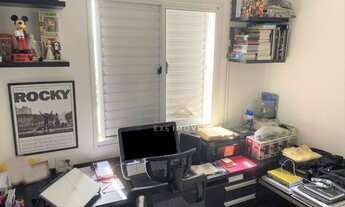 Imagem 7: Apartamento com 3 dormitórios à venda, 87 m² por R$ 887.000 - Mandaqui - São Paulo/SP