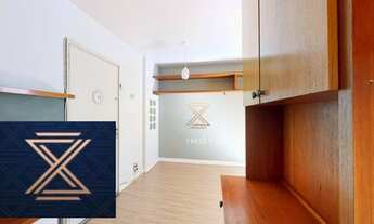 Imagem 5: Apartamento com 1 dormitório à venda, 37 m² por R$ 450.000 - Aclimação - São Paulo/SP