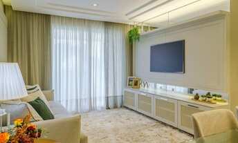 Imagem 6: Apartamento residencial para venda, Juvevê, Curitiba - AP11305