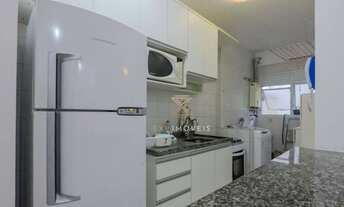 Imagem 7: Apartamento com 2 dormitórios à venda, 68 m² por R$ 1.100. - Aclimação - São Paulo/SP