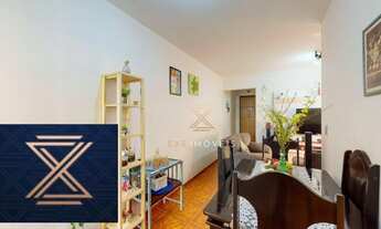 Imagem 2: Apartamento com 2 dormitórios à venda, 45 m² por R$ 292.000 - Brás - São Paulo/SP