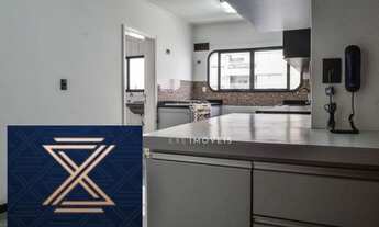 Imagem 2: Apartamento com 4 dormitórios à venda, 200 m² por R$ 1.250.000,00 - Mooca - São Paulo/SP