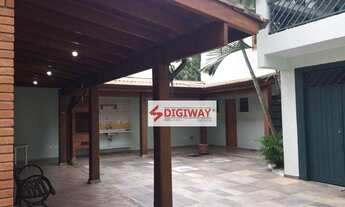 Imagem 5: Sobrado Maravilhoso! Jardim da Glória / V. Mariana