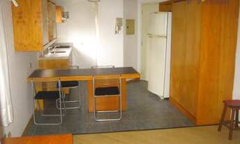 Imagem: Suíte com sacada!! Mobiliado!!