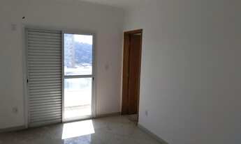 Imagem 7: Apartamento com 3 dormitórios à venda, 100 m² por R$ 490.000,00 - Canto do Forte - Praia G