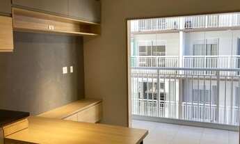 Imagem 2: Studio para aluguel tem 37 metros quadrados com 1 quarto em Casa Verde - São Paulo - SP