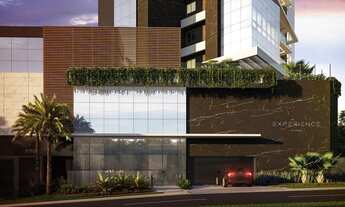 Imagem 2: Apartamento residencial para venda, Campo Comprido, Curitiba - AP9365