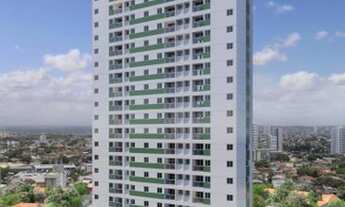 Imagem: Apartamento para venda tem 67 metros quadrados