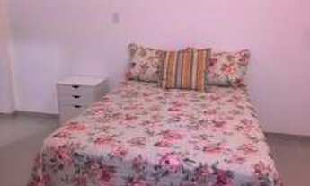 Imagem 7: Apartamento para venda possui 120 metros quadrados com 3 quartos, reformado em frente ao m