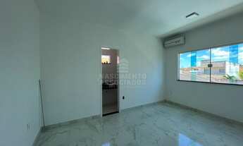 Imagem 7: Casa Duplex em Residencial fechado no Araçagy