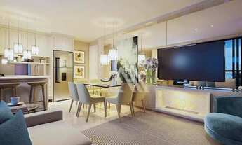 Imagem 4: Apartamento lançamento 3 dormitórios 1 suíte 2 vagas no Alto da Glória