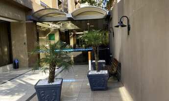 Imagem 6: Flat no UPPER RESIDENCE 1 dormitório , bairro Alto da XV - Curitiba -Pr