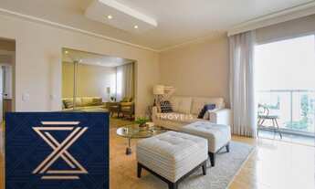 Imagem 4: Apartamento com 2 dormitórios à venda, 120 m² por R$ 1.000.000 - Perdizes - São Paulo/SP