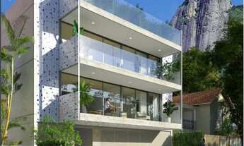 Imagem: Charmoso Studio Duplex com vista para o