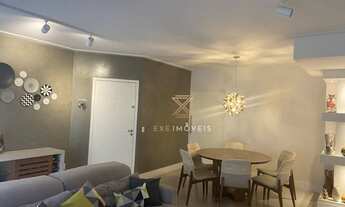 Imagem 3: Apartamento com 3 dormitórios à venda, 105 m² por R$ 870.000,00 - Parque Reserva Fazenda I