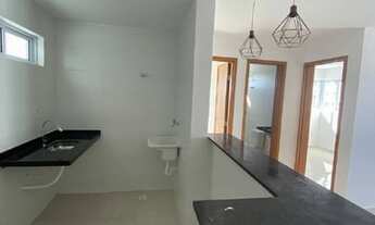 Imagem 5: Apartamentos no Novo Geisel / Últimas unidades