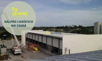 Imagem 6: Galpão para alugar em Pindoretama/CE