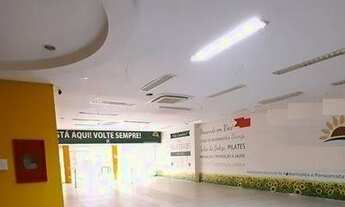 Imagem 3: Prédio Comercial para locação no Centro Histórico