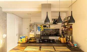 Imagem 3: Apartamento à venda, 96 m² por R$ 1.144.000,00 - Vila Anastácio - São Paulo/SP