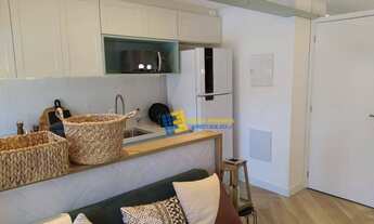 Imagem 7: Apartamento à venda, 50 m² por R$ 630.000,00 - Parada Inglesa - São Paulo/SP