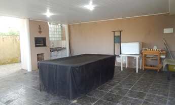 Imagem 5: Casa com terreno Balneário Nereidas Guaratuaba PR