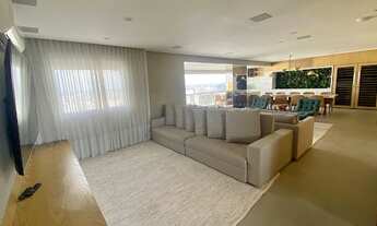 Imagem 3: Apartamento com 3 dormitórios, sendo 3 suítes - Condomínio Águas de Março Morumbi