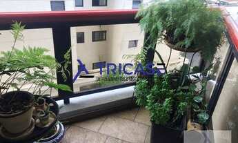 Imagem: Apartamento à venda, 143 m² por R$ 1.380.000,00