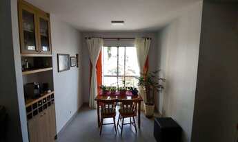 Imagem: Apartamento com 2 dormitórios à venda