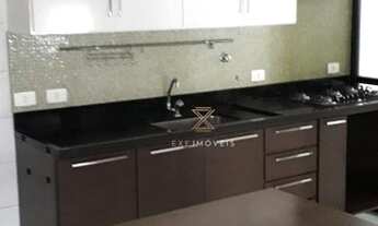 Imagem 7: Apartamento com 3 dormitórios para alugar, 90 m² por R$ 6.300/mês - Itaim Bibi - São Paulo