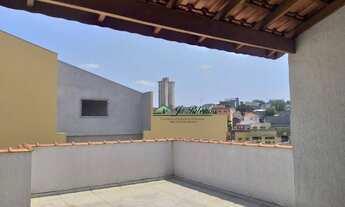 Imagem: Cobertura 2 dormitórios Vila Curuçá