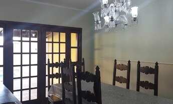 Imagem 5: Casa com 4 dormitórios à venda, 267 m² por R$ 790.000,00 - Jardim Guarani - Campinas/SP