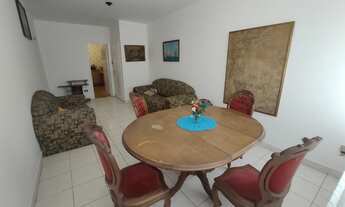 Imagem 3: Apartamento de 110m² - frente - 2 dormitórios - 1 vaga de garagem - BOQUEIRÃO