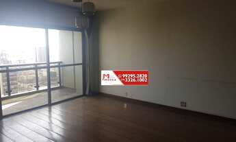 Imagem 2: Apartamento com 4 dormitórios à venda por R$ 850.000,00 - Bosque - Campinas/SP