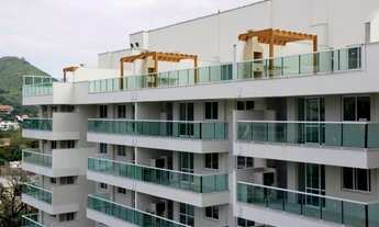 Imagem 2: Cobertura residencial para venda, Freguesia (Jacarepaguá), Rio de Janeiro - CO8709