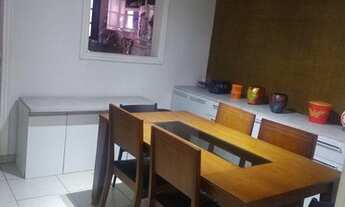 Imagem 5: Sobrado para Venda em Guarulhos, Parque Continental, 3 dormitórios, 1 suíte, 2 banheiros