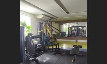 Imagem 4: Apartamento semi mobiliado para aluguel com 67m²com 2 quartos em Jaracaty - São Luís - MA