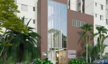 Imagem: Apartamento com 2 quartos, 56 m² à venda