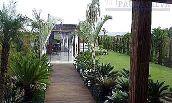 Imagem 7: Barranca do Rio - Imbé