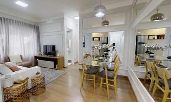 Imagem 4: Apartamento residencial para venda, Jardim Nossa Senhora da Penha, Hortolândia - AP10971