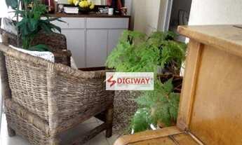 Imagem 5: Ótimo apartamento, em bairro residencial e condomínio com lazer total