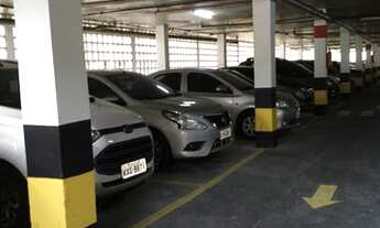 Imagem 3: Apartamento 2 quartos no Rosa Viva Barra da Tijuca perto do Barra Shopping