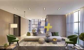 Imagem 6: Apartamento com 1 dormitório à venda, 26 m² por R$ 403.670,00 - Campo Belo - São Paulo/SP